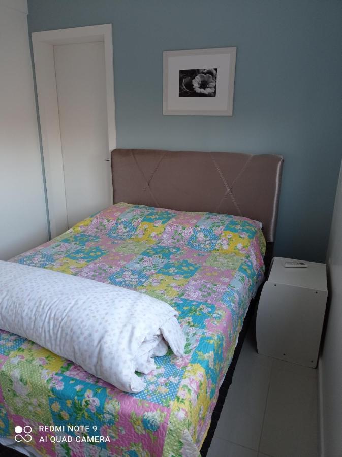 Sossego Da Brisamar 500m Da Praia Apartment Florianopolis