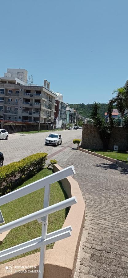 Sossego Da Brisamar 500m Da Praia Apartment Florianopolis