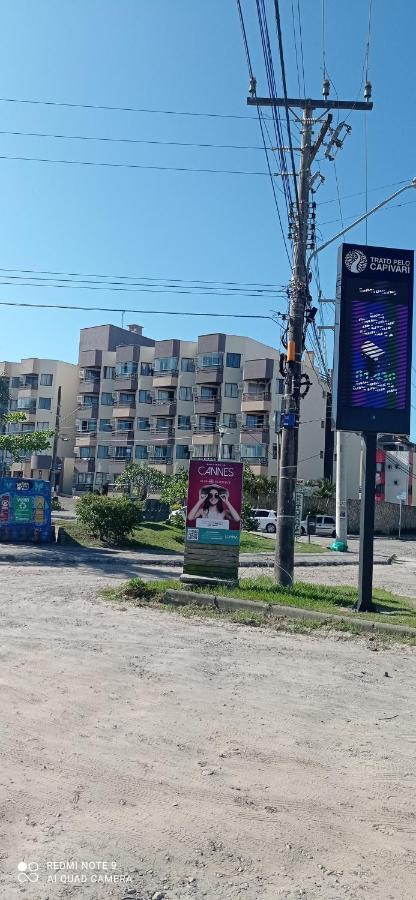 Sossego Da Brisamar 500m Da Praia * Florianopolis