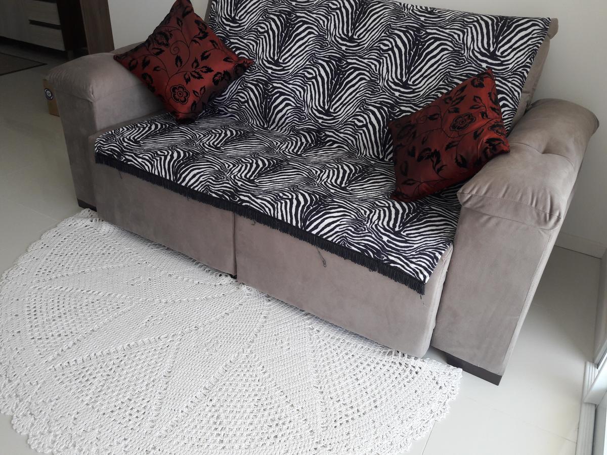 Sossego Da Brisamar 500m Da Praia Apartment Florianopolis