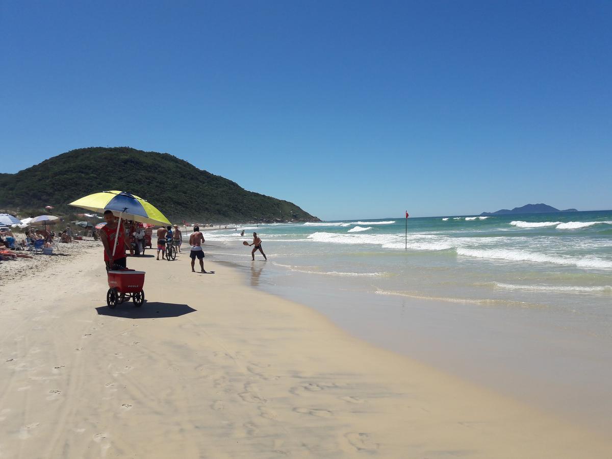 Sossego Da Brisamar 500m Da Praia Apartment *