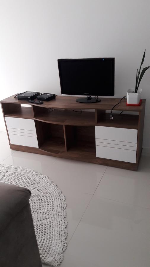 Sossego Da Brisamar 500m Da Praia Apartment