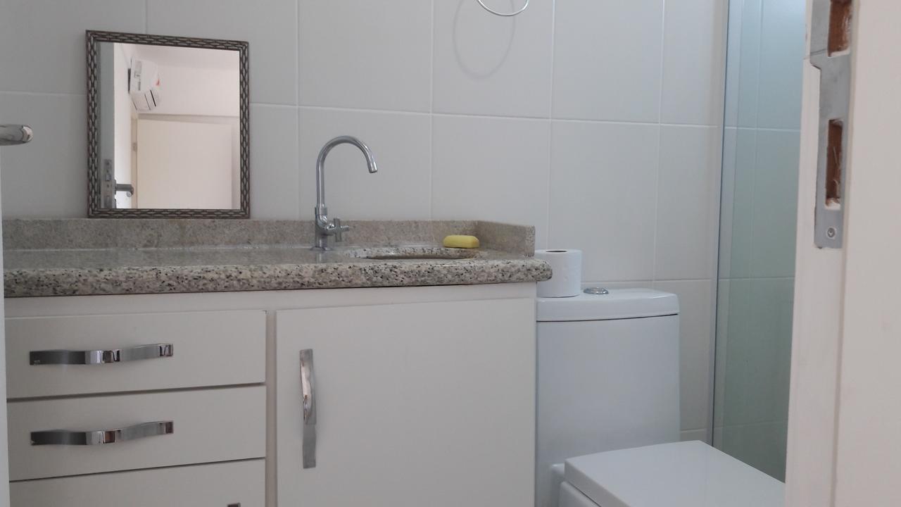 Apartment Sossego Da Brisamar 500m Da Praia *